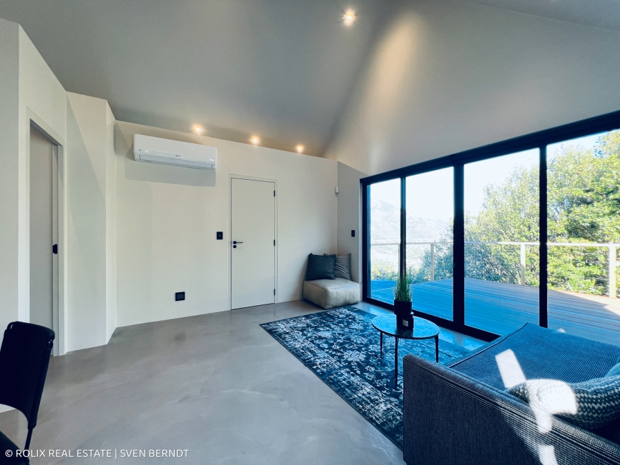 To Let 1 Bedroom Property for Rent in Mount Rhodes Western Cape